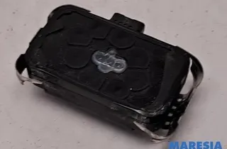 PEUGEOT 307 1 generation (2001-2008) Capteur de hauteur côté gauche 6405W9,9651702380 31801041