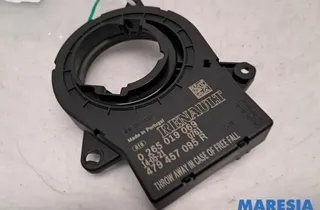 RENAULT Clio 4 generation (2012-2020) Capteur de hauteur côté gauche 479457095R,0265019069 31801049