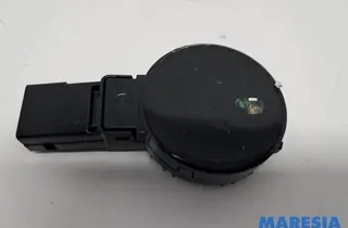 PEUGEOT 308 T9 (2013-2021) Capteur de hauteur côté gauche 1612904780,9807156080 31857991