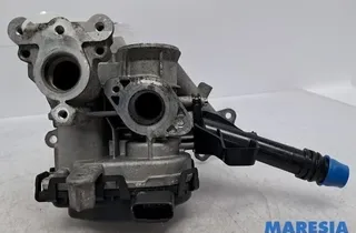 PEUGEOT 308 T9 (2013-2021) Vanne EGR V29041167,9833095880,9807369980 32384292