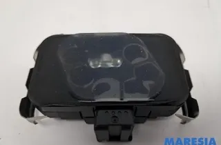 PEUGEOT 307 1 generation (2001-2008) Capteur de hauteur côté gauche 6405CL,9660059280,1397212119 32829331