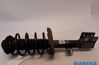 PEUGEOT 308 T7 (2007-2015) Amortisseur Avant Droit 5002TF,520814 33000678