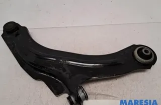 RENAULT Clio 4 generation (2012-2020) Fourche droite avant gauche 545050399R,545052354R,8660005376 33026560