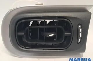 CITROËN C3 3 generation (2016-2024) Tableau de bord 98159963ZD,98124009TR 33026732