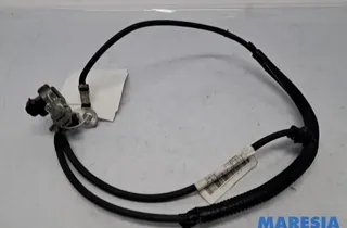 RENAULT Clio 4 generation (2012-2020) Capteur de hauteur côté gauche 250825784R,250825784 33089788