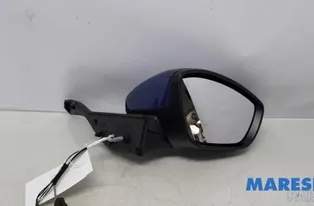 PEUGEOT 208 Peugeot 208 (2012-2015) Rétroviseur latéral droit 1611240380,0211047,232673078,0311047 33522473
