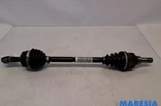 PEUGEOT 208 Peugeot 208 (2012-2015) Arbre de transmission avant gauche 9803959580,10275125A 33522499