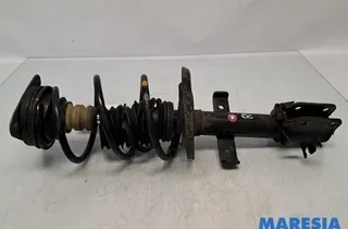 RENAULT Clio 4 generation (2012-2020) Amortisseur Avant Droit 543026988R,543022511R,543025760R 33531068