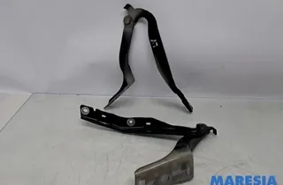 PEUGEOT 308 T7 (2007-2015) Charnière De Capot Avant Droit 7912C8,791344,9656739580,9656739680 33601922