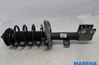 PEUGEOT 308 T7 (2007-2015) Amortisseur Avant Droit 5002TN,520806 33601989