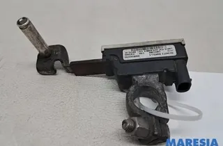 FIAT 500 2 generation (2008-2024) Capteur de hauteur côté gauche 51989067,51962913,0199000054,51872952,554950436300,52151256,503950430700,0051872952 33791673