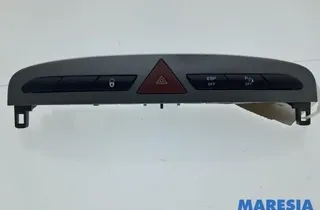 PEUGEOT 308 T7 (2007-2015) Commutateur de commande de navigation 9659417477,649021,1682289880,E149213 34359539