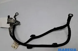 PEUGEOT 208 Peugeot 208 (2012-2015) Capteur de hauteur côté gauche 9678116380,9801181780 33051075