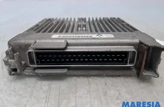 RENAULT Twingo 1 generation (1993-2007) Calculateur d'unité de commande du moteur 7700104483,7700103987 34495569