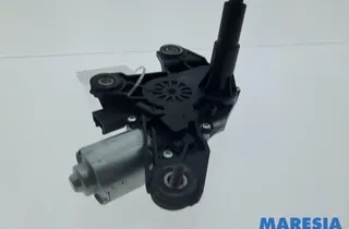 RENAULT Espace 5 generation (2015-2023) Moteur d'essuie-glace de hayon 287109757R,0390205079 34496262