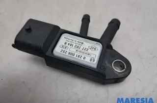 RENAULT Clio 4 generation (2012-2020) Capteur de hauteur côté gauche 227702184R,0281006252 30669518