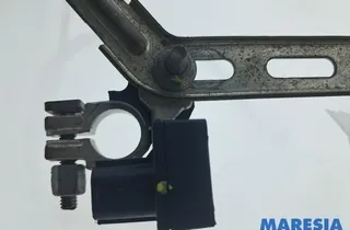 RENAULT Clio 4 generation (2012-2020) Capteur de hauteur côté gauche 295C30372R,250825784R 34998023