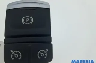 RENAULT Megane 4 generation (2016-2023) Bouton de frein à main 363216544R,00363216544R 34496238