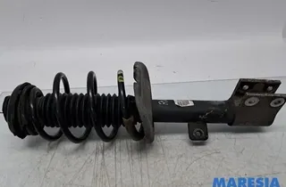 PEUGEOT 308 T7 (2007-2015) Amortisseur Avant Droit 5002WR,5208C9 34997956