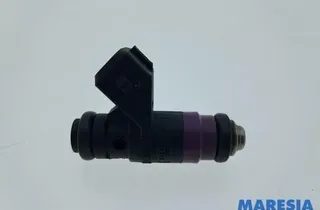 RENAULT Scenic 3 generation (2009-2015) Injecteur de carburant H132259,8200505191,ITGDC9,8200132259 34909195
