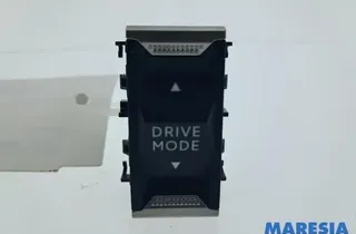 PEUGEOT 3008 2 generation (2017-2023) Commutateur de commande de navigation 9815635480,98156354ZD 34361090