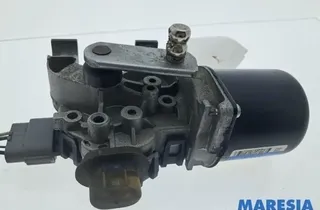 RENAULT Megane 4 generation (2016-2023) Moteur de mécanisme d'essuie-glace avant 288005974R,W000037156 34496266