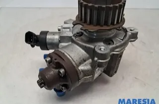 CITROËN C4 Cactus 1 generation (2014-2024) Pompe à carburant 0445010739,1612775880,9811347380 29776829