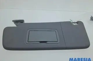 OPEL Adam 1 generation (2012-2020) Pare-soleil côté gauche 39179421,0039179421 34838012