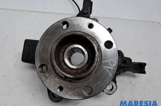 RENAULT Clio 4 generation (2012-2020) Autres parties du corps 400147274R,400145688R,479107405R,1155983 33989818