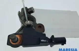 CITROËN Berlingo 2 generation (2008-2023) Capteur de hauteur côté gauche 9667109380,0199200002 33965796