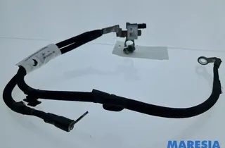 PEUGEOT 2008 2 generation (2019-2023) Capteur de hauteur côté gauche 9814740480,9816283580,009816283580,2263001,3881736 34057870