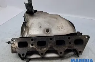 RENAULT Scenic 2 generation (2003-2010) Tuyaux 8200647713,8200275053 34495415