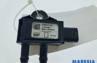 PEUGEOT 3008 2 generation (2017-2023) Capteur de hauteur côté gauche 9812047080,009812047080,211122,172162186 34361174