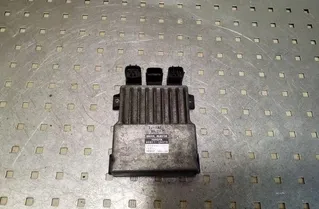 TOYOTA RAV4 3 generation (XA30) (2005-2012) Calculateur d'injecteurs de carburant 1310001371,8987120070 26068560