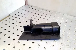 TOYOTA Prius 1 generation (XW10) (1997-2003) Tube d'admission d'air 1775221050 26072107