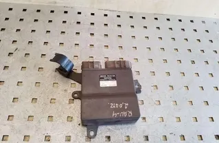 TOYOTA RAV4 2 generation (XA20) (2000-2006) Calculateur d'injecteurs de carburant 1310001041,8987120030 26078191