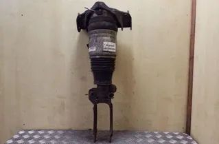 AUDI Q7 4L (2005-2015) Amortisseur pneumatique arrière gauche 7L8616039B 26148534