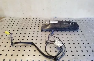 VOLKSWAGEN Golf 7 generation (2012-2024) Airbag de siège avant droit SRS 1K0971392EQ,1K4880242D 26169883