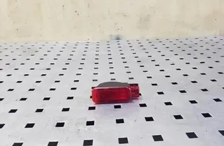 AUDI A3 8V (2012-2020) L'éclairage intérieur 6Y0947411 26216059