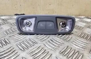 AUDI A3 8V (2012-2020) L'éclairage intérieur 8V0947111B 26216220