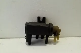 PEUGEOT 508 1 generation (2010-2020) Électrovanne 9672875080,70163303 26236583