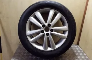 HYUNDAI ix35 1 generation (2009-2015) Roue de secours 529102S300 32153684