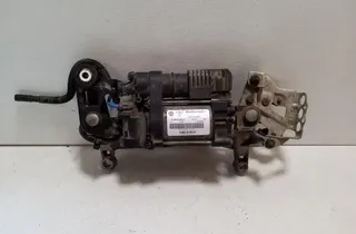 PORSCHE Cayenne 958 (2010-2018) Compresseur de suspension 7P0616006B 32176333