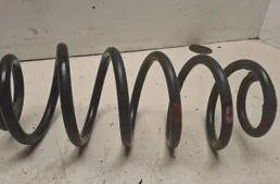 TOYOTA Avensis Verso 1 generation (2001-2003) Ressort hélicoïdal arrière gauche 34184802