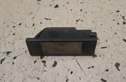 CITROËN C4 Picasso 1 generation (2006-2013) Feux de plaque d'immatriculation 9635678580 34190185