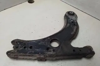 VOLKSWAGEN Golf 4 generation (1997-2006) Bras de triangle avant 34198645