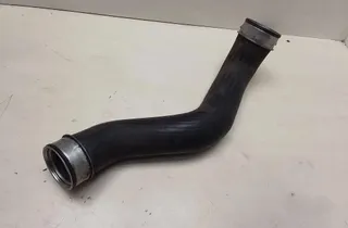 MERCEDES-BENZ E-Class W211/S211 (2002-2009) Tuyau de tuyau de refroidisseur intermédiaire 34195486