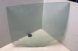 BMW 1 Series E81/E82/E87/E88 (2004-2013) Vitre de porte arrière gauche E000199,43R001583,AS2M3232DOT682 34192315