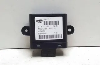 FIAT Ulysse 2 generation (2002-2010) Calculateur d'unité de commande du moteur 9648282380,EAS10001,09733009904 34176132
