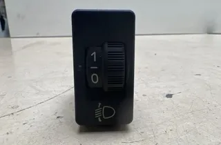 PEUGEOT 807 1 generation (2002-2012) Commande de réglage de la hauteur des phares PA66GF30,96384422,A4338,96366692XT 34193853